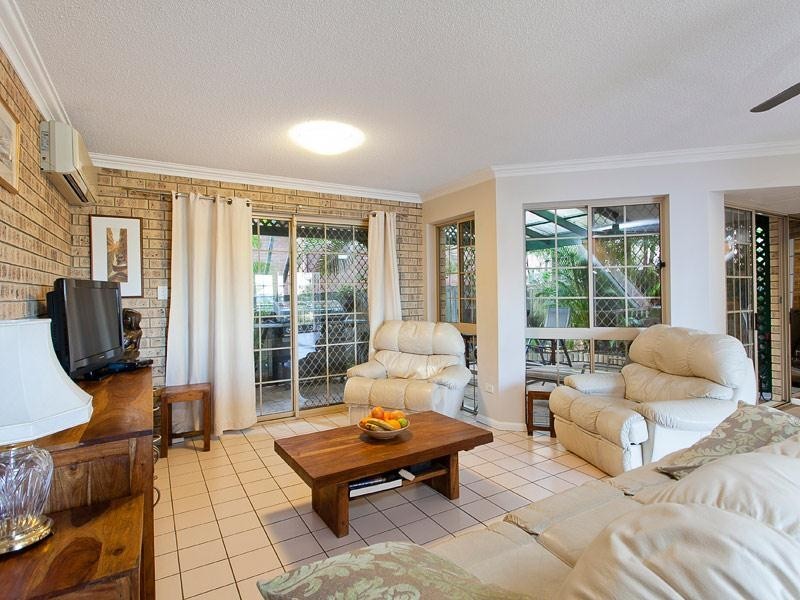 3/36 Herston Road, Kelvin Grove QLD 4059