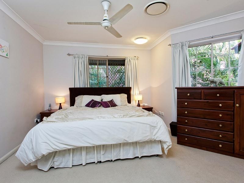 3/36 Herston Road, Kelvin Grove QLD 4059