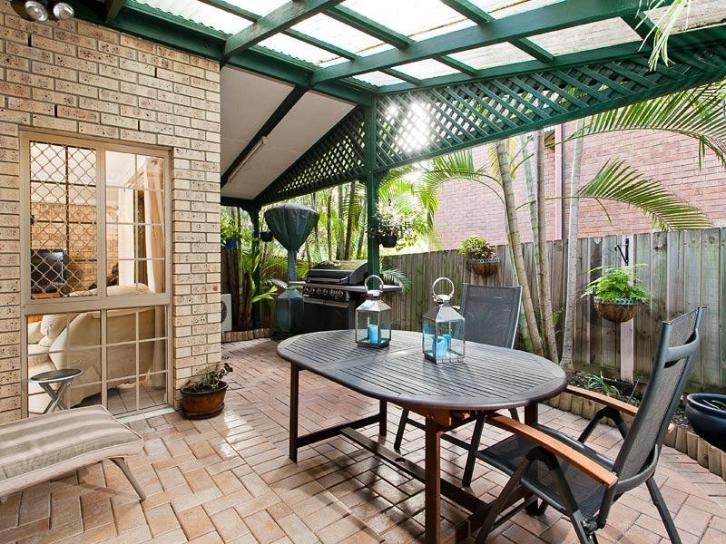 3/36 Herston Road, Kelvin Grove QLD 4059