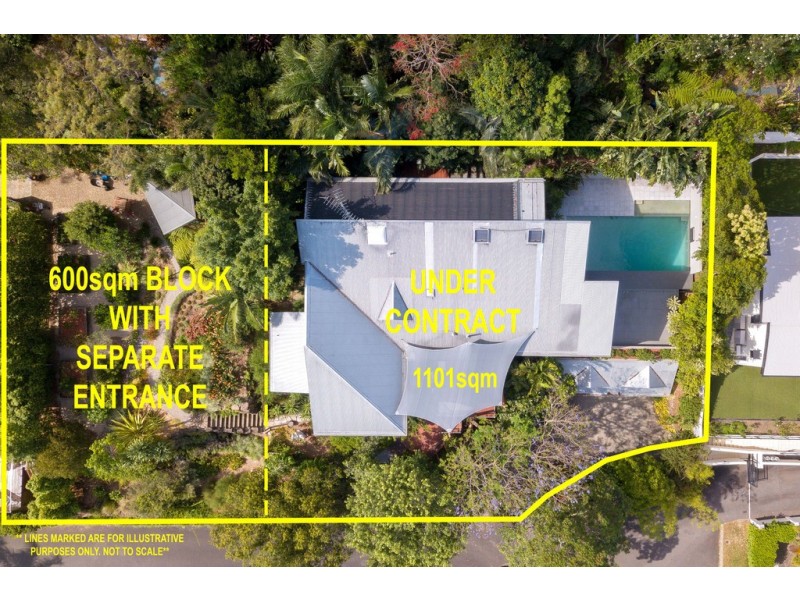 11/43A Goldieslie Road, Indooroopilly QLD 4068