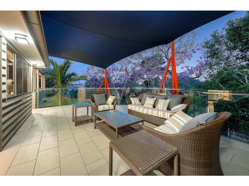 11/43A Goldieslie Road, Indooroopilly QLD 4068