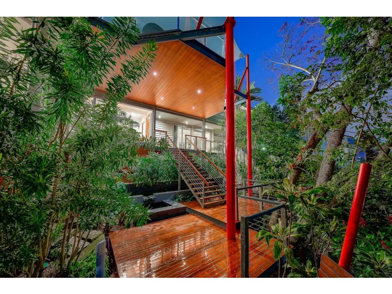 11/43A Goldieslie Road, Indooroopilly QLD 4068