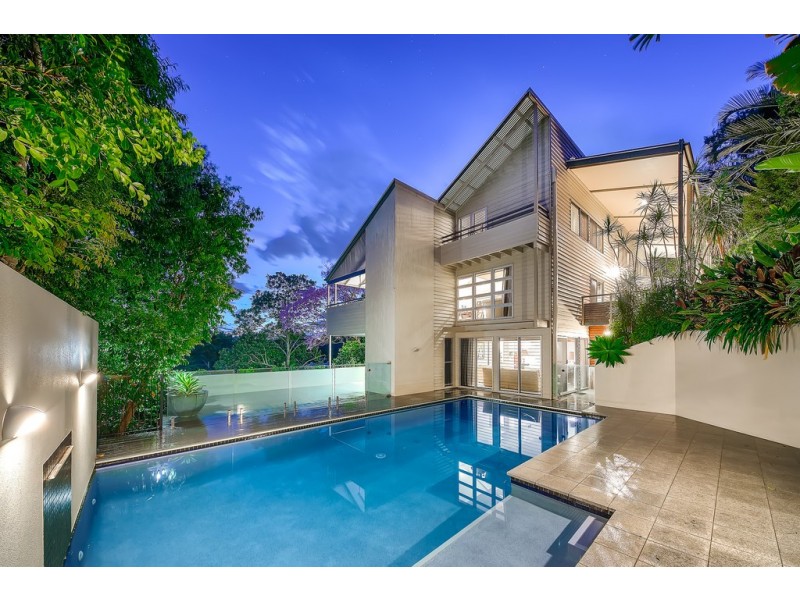 11/43A Goldieslie Road, Indooroopilly QLD 4068