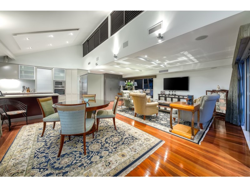 11/43A Goldieslie Road, Indooroopilly QLD 4068