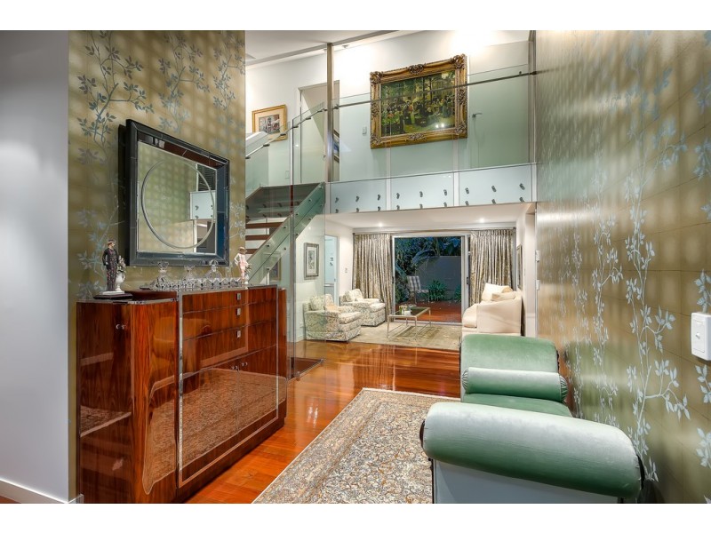 11/43A Goldieslie Road, Indooroopilly QLD 4068