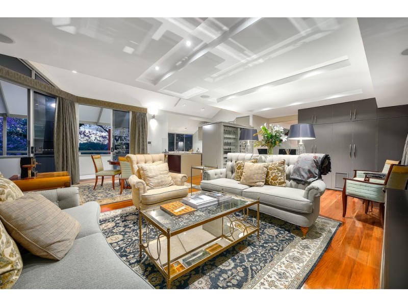 11/43A Goldieslie Road, Indooroopilly QLD 4068