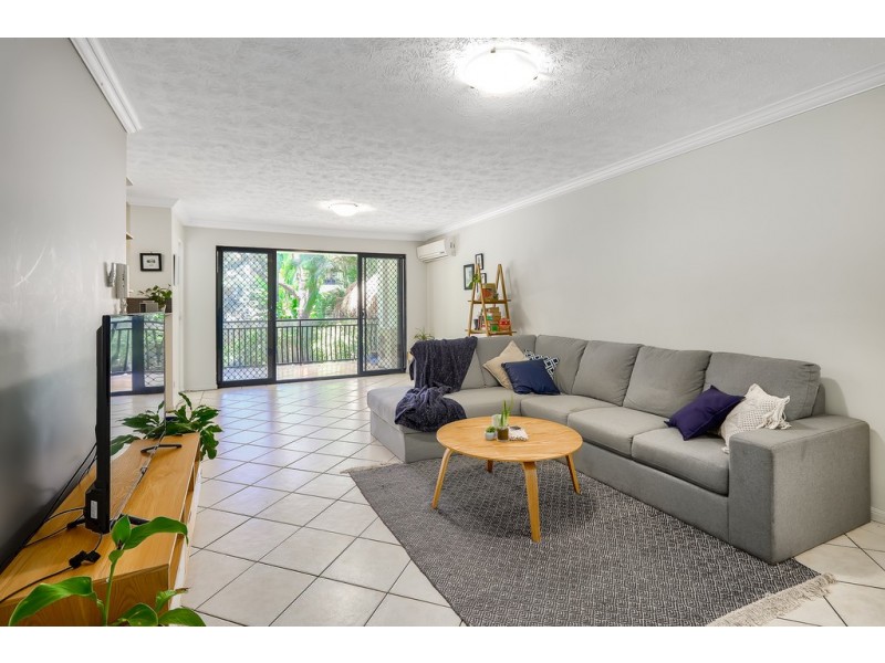 4/112 Fernberg Road, Paddington QLD 4064