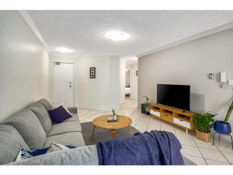4/112 Fernberg Road, Paddington QLD 4064