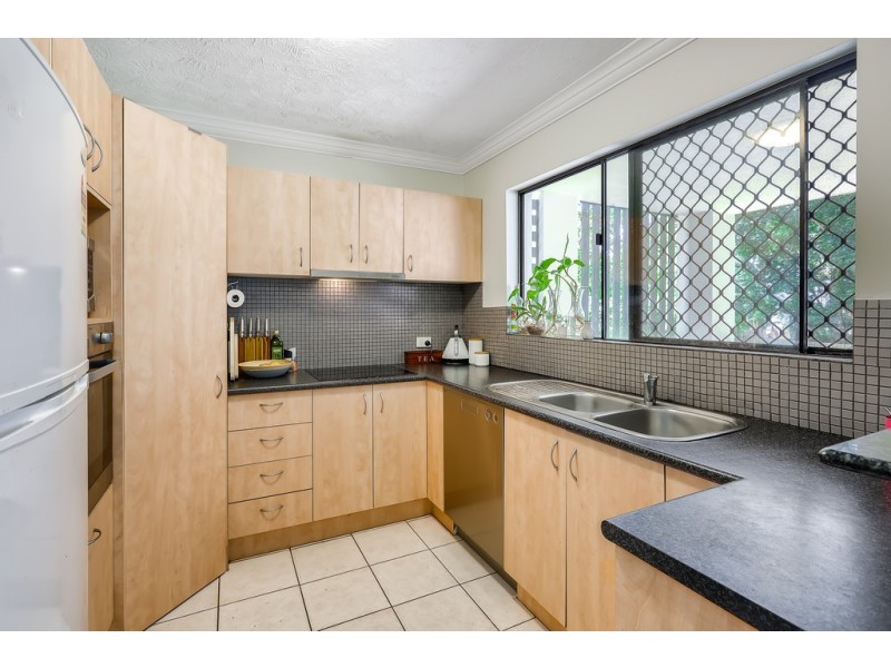4/112 Fernberg Road, Paddington QLD 4064