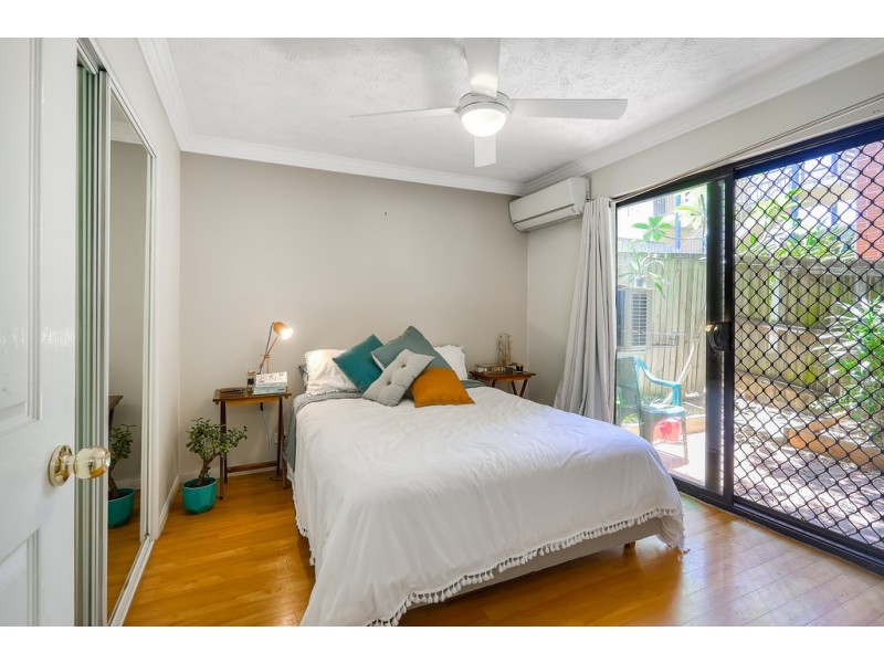 4/112 Fernberg Road, Paddington QLD 4064
