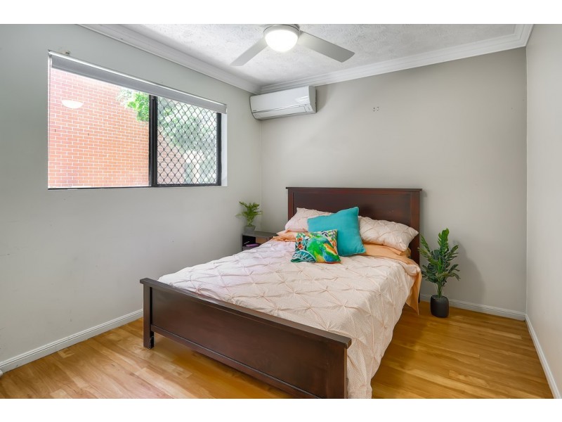 4/112 Fernberg Road, Paddington QLD 4064