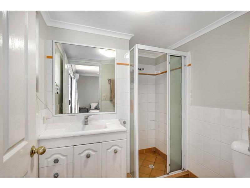 4/112 Fernberg Road, Paddington QLD 4064