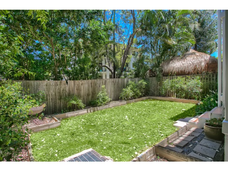 4/112 Fernberg Road, Paddington QLD 4064