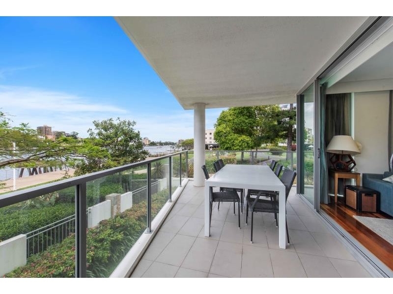 2104/25 Anderson Street, Kangaroo Point QLD 4169