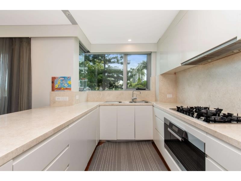 2104/25 Anderson Street, Kangaroo Point QLD 4169