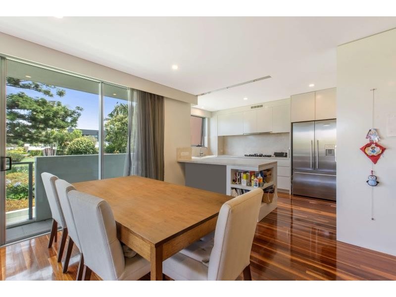 2104/25 Anderson Street, Kangaroo Point QLD 4169