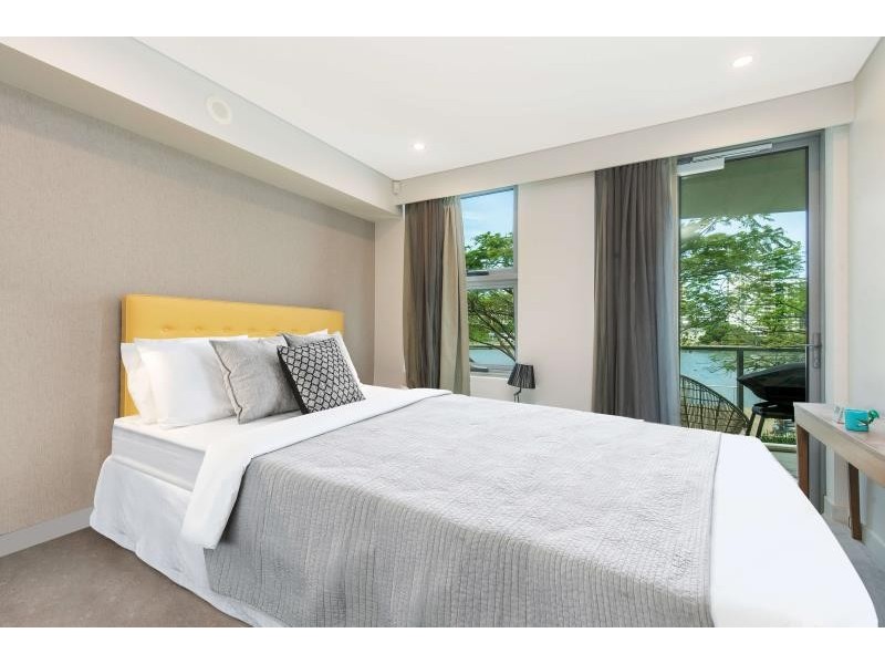 2104/25 Anderson Street, Kangaroo Point QLD 4169