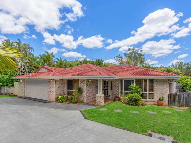 89 Moggill Road, The Gap QLD 4061