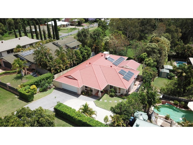 89 Moggill Road, The Gap QLD 4061