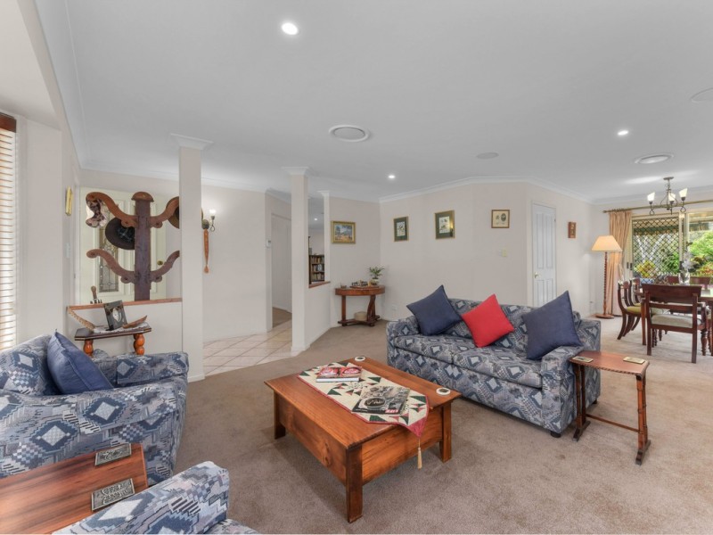 89 Moggill Road, The Gap QLD 4061