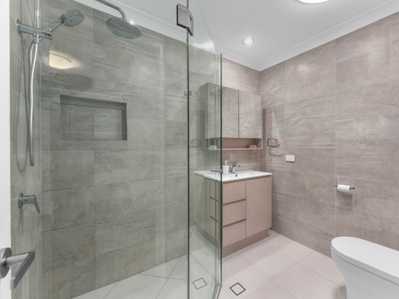 89 Moggill Road, The Gap QLD 4061