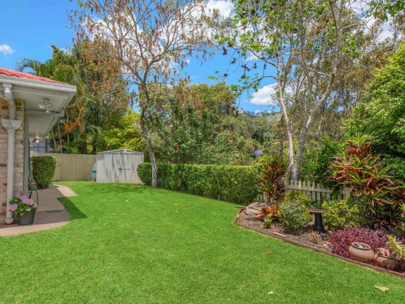 89 Moggill Road, The Gap QLD 4061