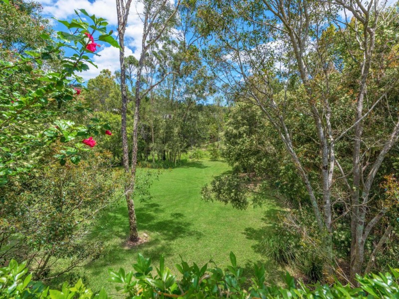 89 Moggill Road, The Gap QLD 4061