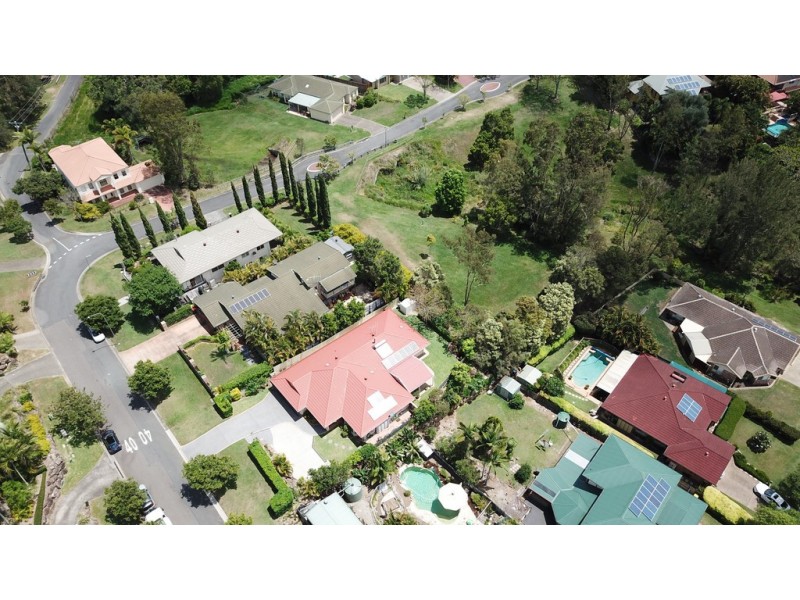 89 Moggill Road, The Gap QLD 4061