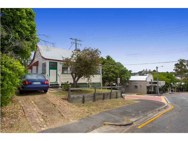 60 Kennedy Terrace, Paddington QLD 4064