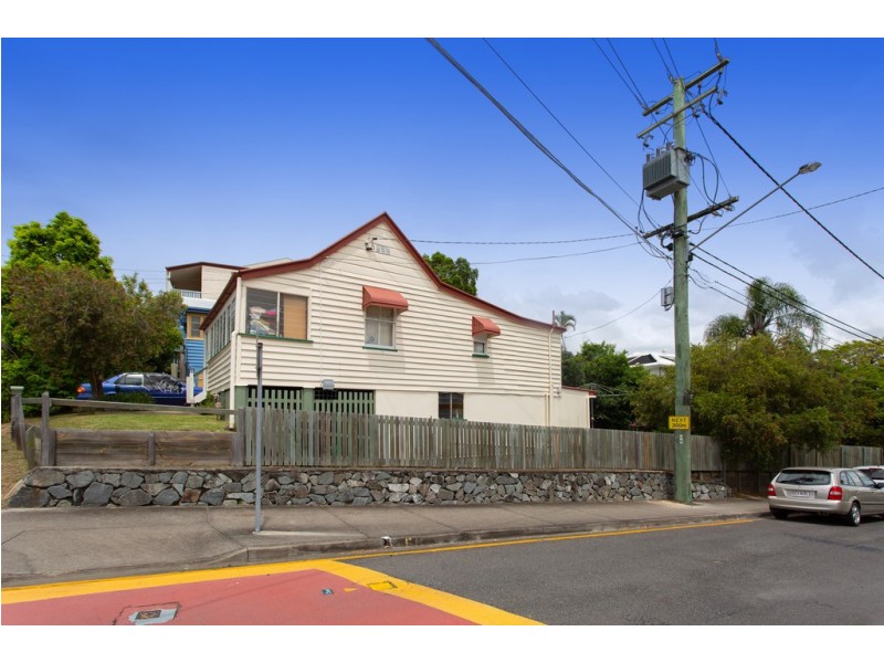 60 Kennedy Terrace, Paddington QLD 4064