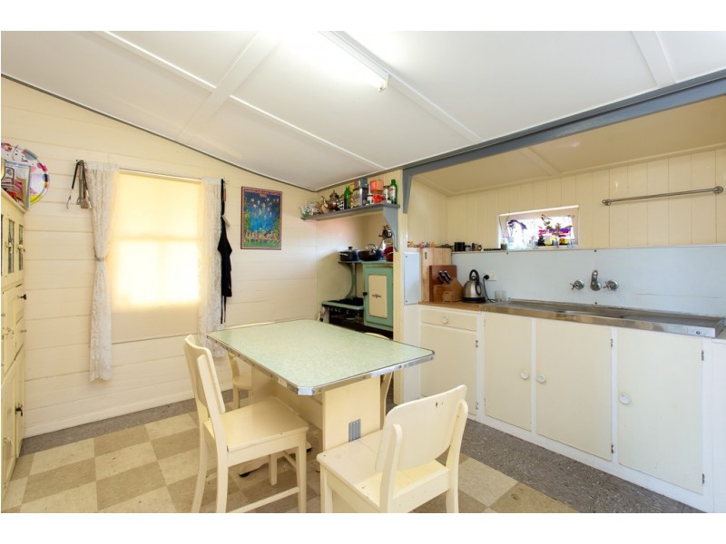 60 Kennedy Terrace, Paddington QLD 4064