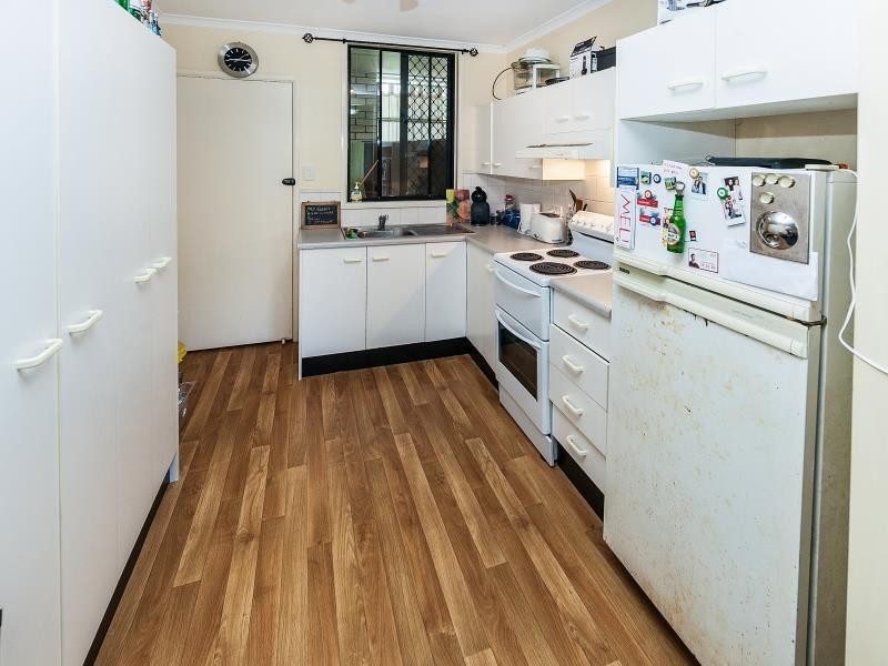 4/25 McIlwraith Street, Auchenflower QLD 4066