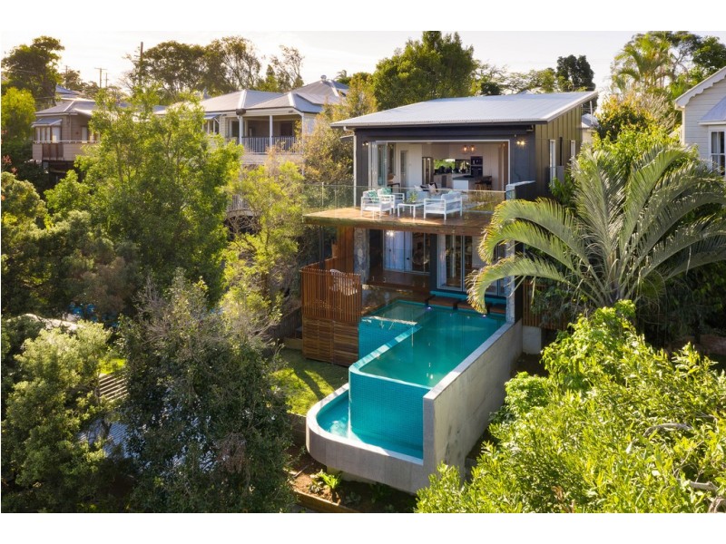 76 Rockbourne Terrace, Paddington QLD 4064