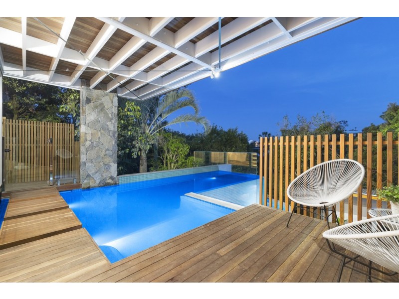 76 Rockbourne Terrace, Paddington QLD 4064