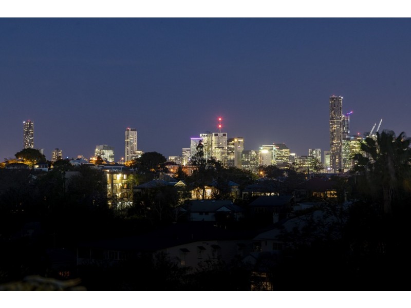 76 Rockbourne Terrace, Paddington QLD 4064