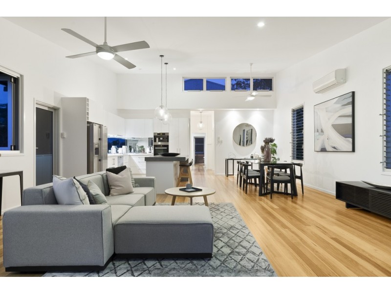 76 Rockbourne Terrace, Paddington QLD 4064