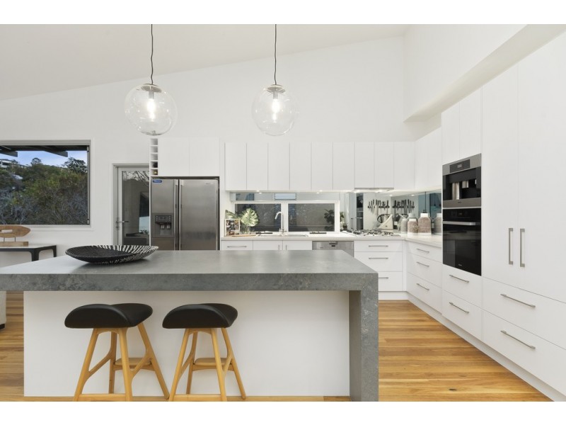 76 Rockbourne Terrace, Paddington QLD 4064