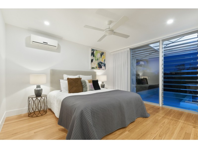 76 Rockbourne Terrace, Paddington QLD 4064