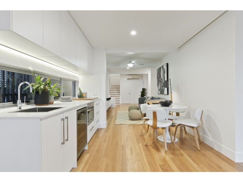 76 Rockbourne Terrace, Paddington QLD 4064