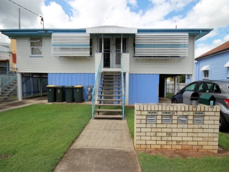 3/37 Nundah Street, Nundah QLD 4012