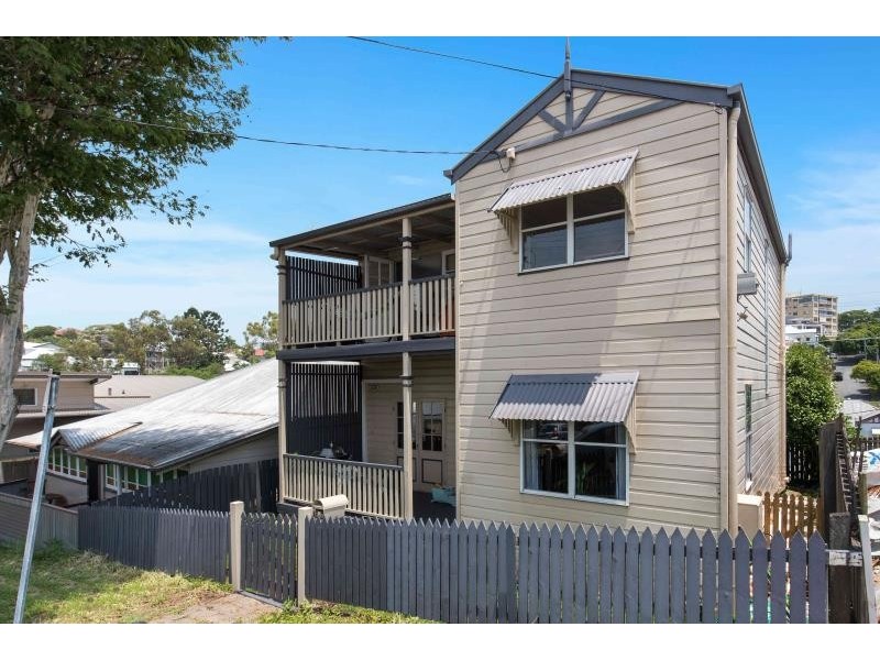 35 Rusden Street, Kelvin Grove QLD 4059