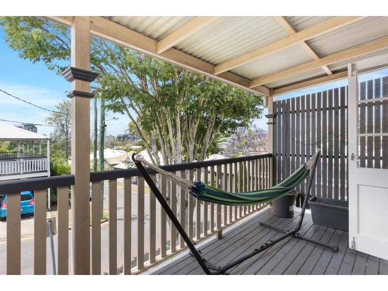 35 Rusden Street, Kelvin Grove QLD 4059