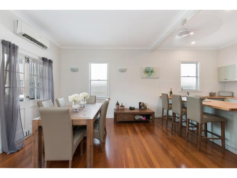 35 Rusden Street, Kelvin Grove QLD 4059