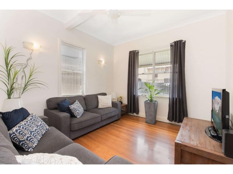 35 Rusden Street, Kelvin Grove QLD 4059