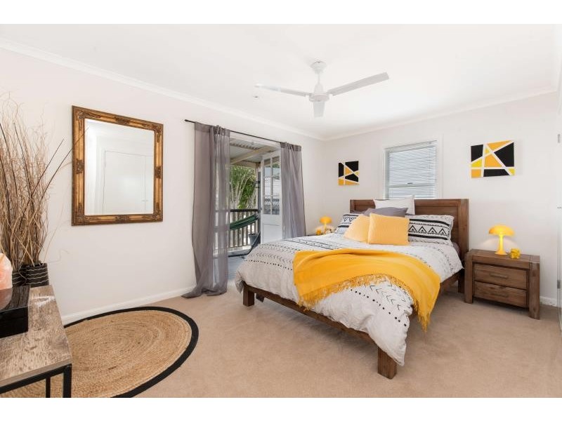 35 Rusden Street, Kelvin Grove QLD 4059