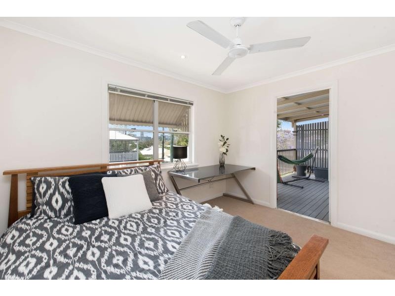 35 Rusden Street, Kelvin Grove QLD 4059