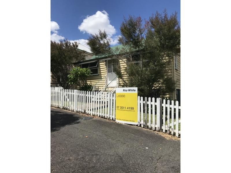 247 Hale Street, Petrie Terrace QLD 4000