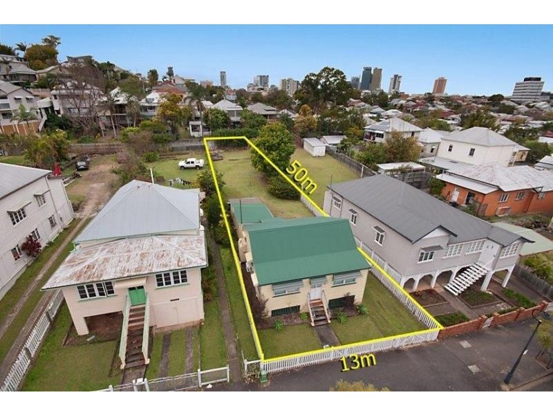 247 Hale Street, Petrie Terrace QLD 4000