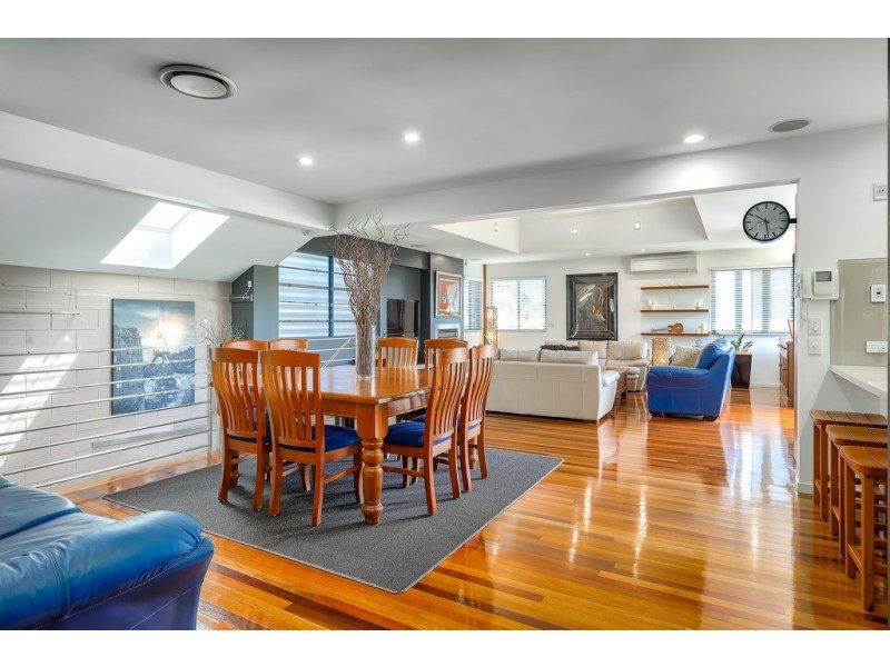 2/29 Dorset Street, Ashgrove QLD 4060