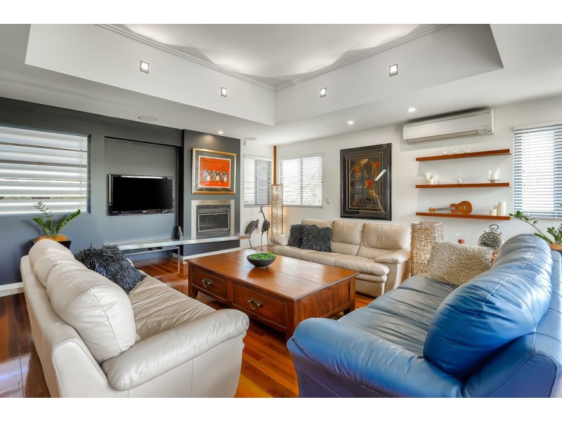 2/29 Dorset Street, Ashgrove QLD 4060